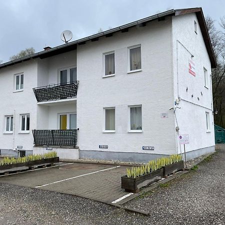 Zv-Scholtz Gaestehaus Eisenfelden Winhoring Экстерьер фото