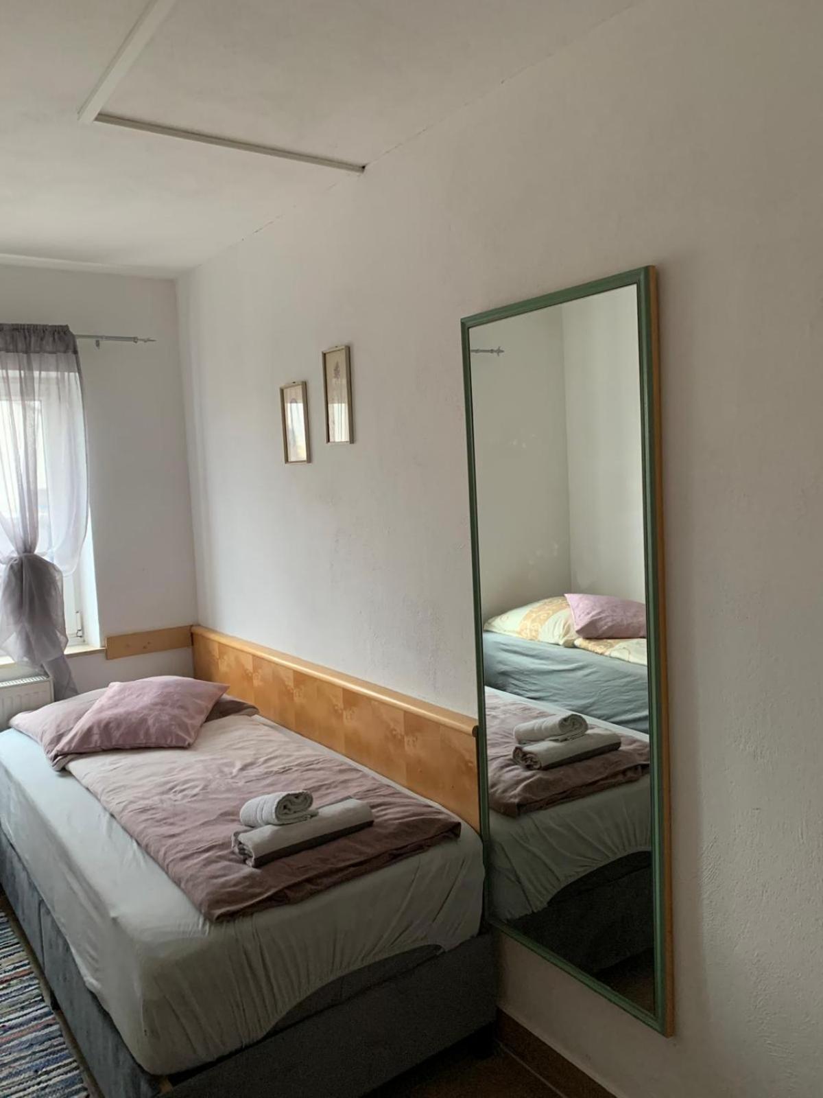 Zv-Scholtz Gaestehaus Eisenfelden Winhoring Экстерьер фото