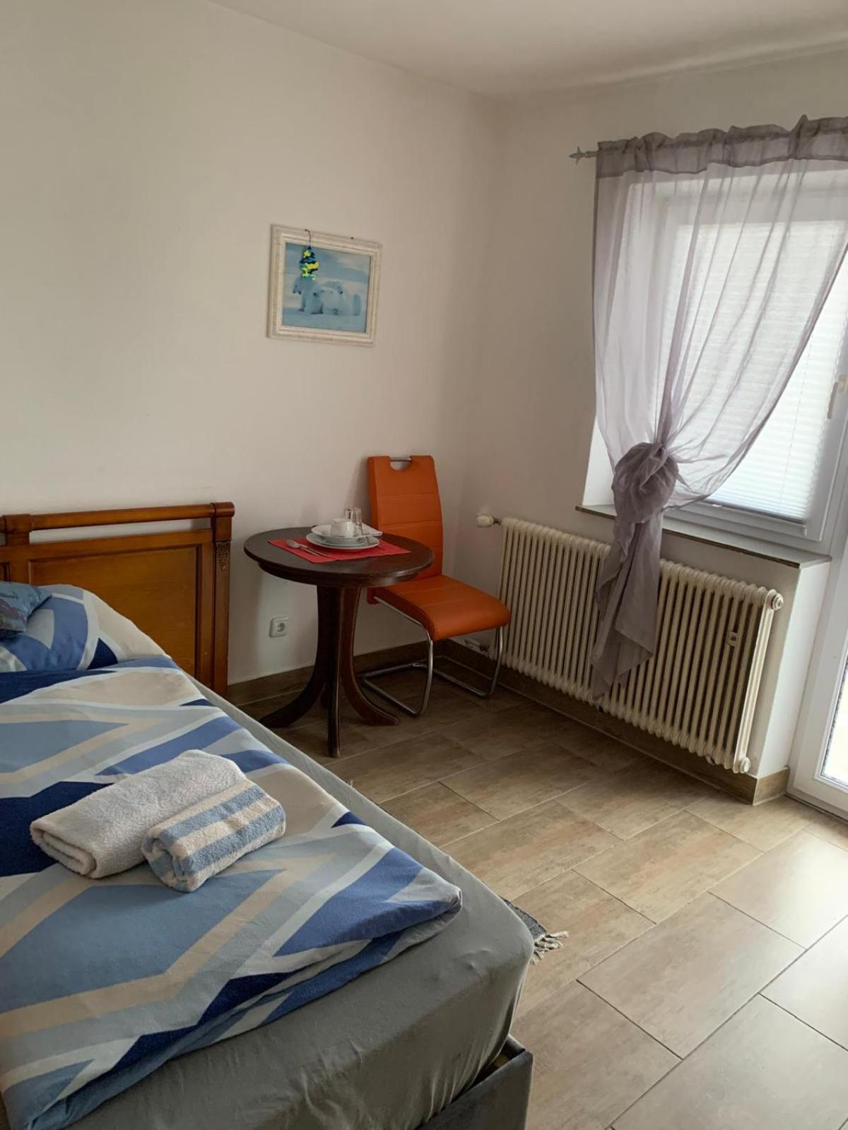 Zv-Scholtz Gaestehaus Eisenfelden Winhoring Экстерьер фото