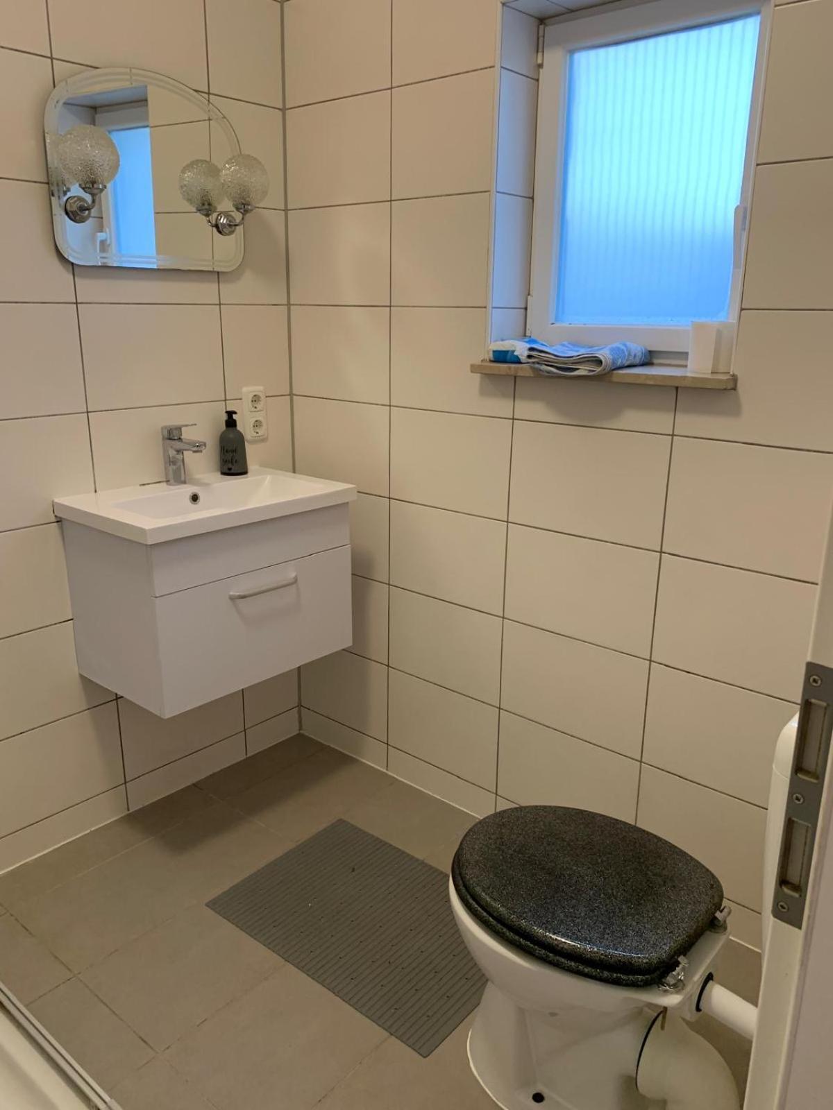 Zv-Scholtz Gaestehaus Eisenfelden Winhoring Экстерьер фото