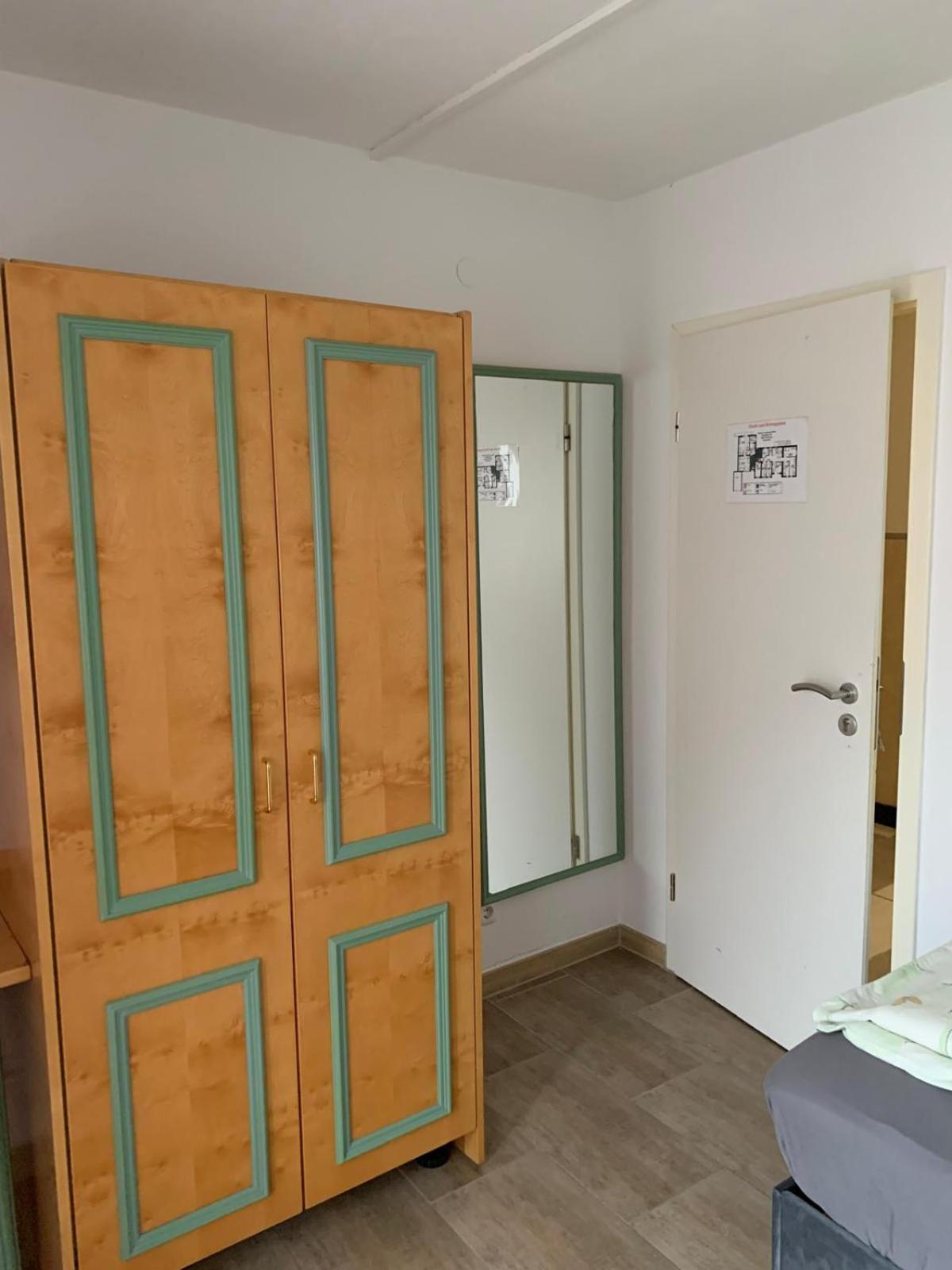 Zv-Scholtz Gaestehaus Eisenfelden Winhoring Экстерьер фото